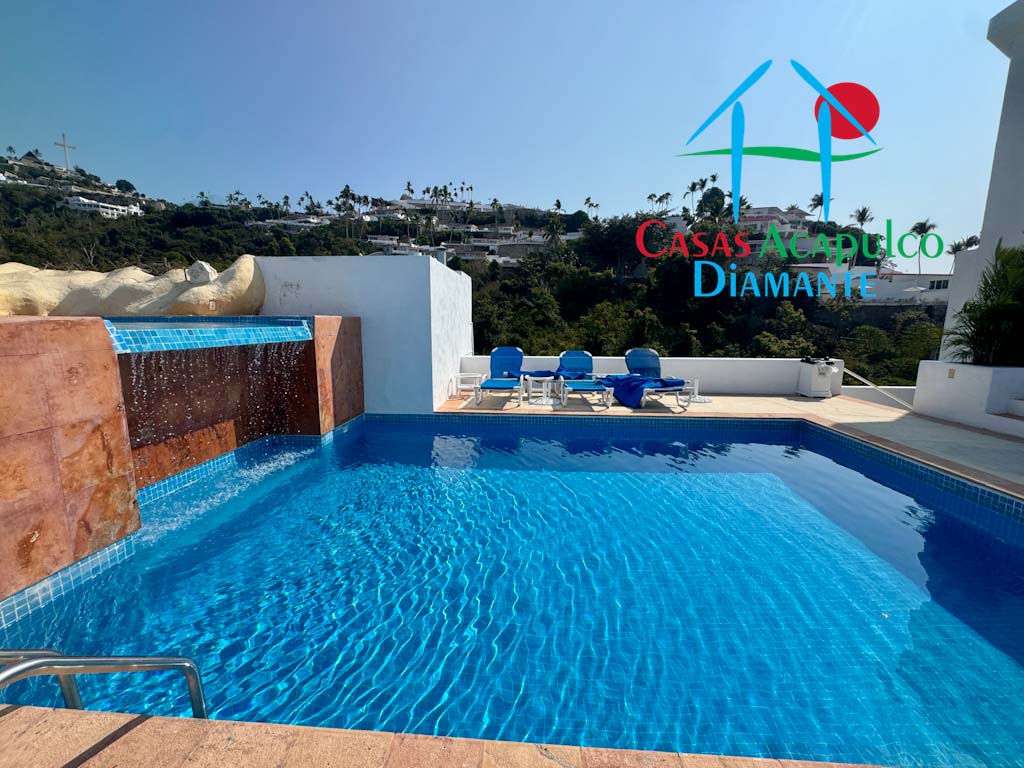 Brisas Diamante T2 119 - Roof Garden de la torre 3 Brisas Diamante T2 119 - Roof Garden de la torre 3